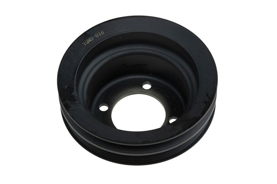 NTY Crankshaft pulley – price 179 PLN