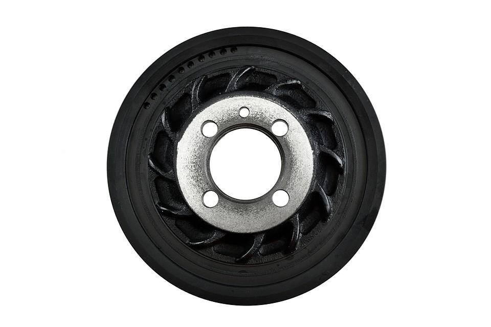 NTY Crankshaft pulley – price 118 PLN