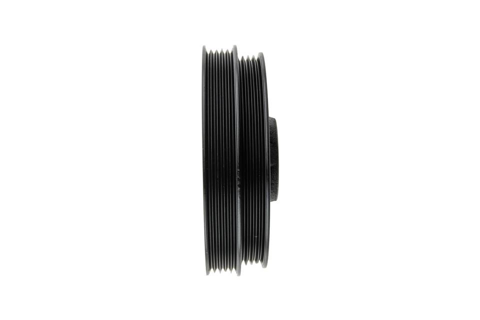 Crankshaft pulley NTY RKP-MS-010