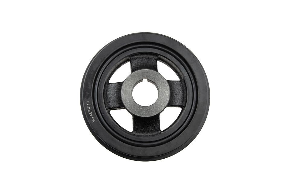 NTY Crankshaft pulley – price 131 PLN