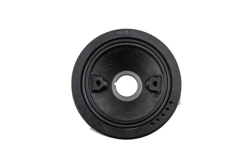 NTY Crankshaft pulley – price 118 PLN