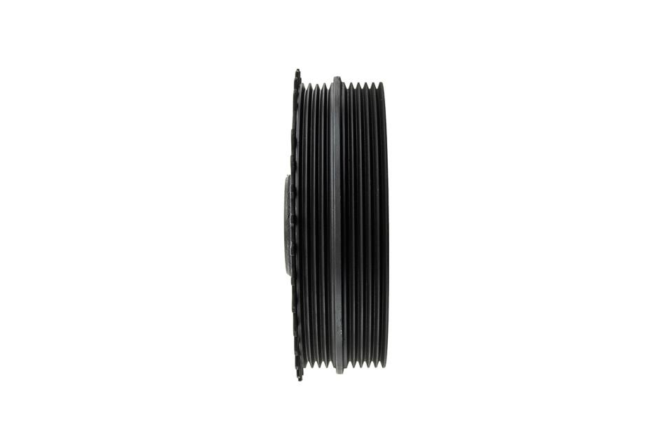 Crankshaft pulley NTY RKP-MZ-004