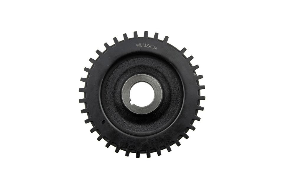NTY Crankshaft pulley – price [object Object] PLN