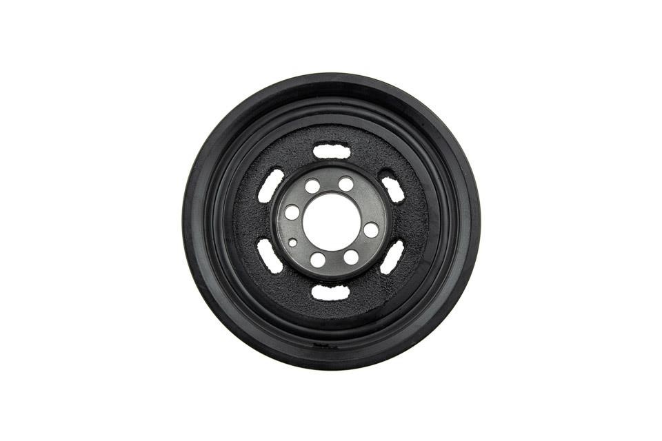 NTY Crankshaft pulley – price 195 PLN