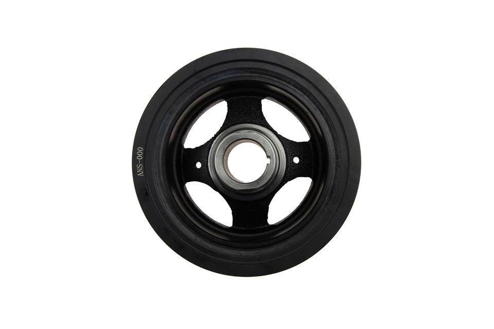 NTY Crankshaft pulley – price 195 PLN