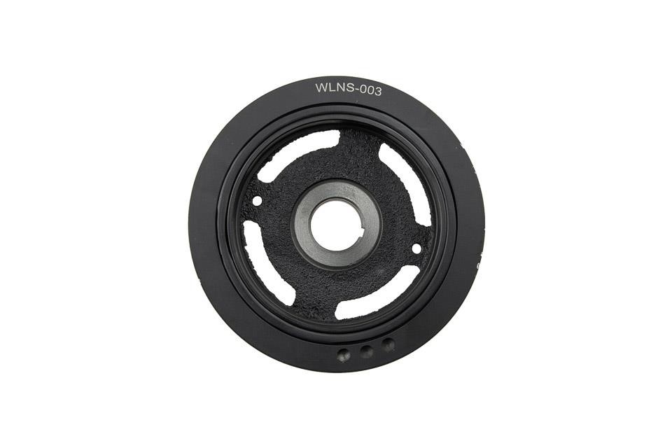 NTY Crankshaft pulley – price 92 PLN