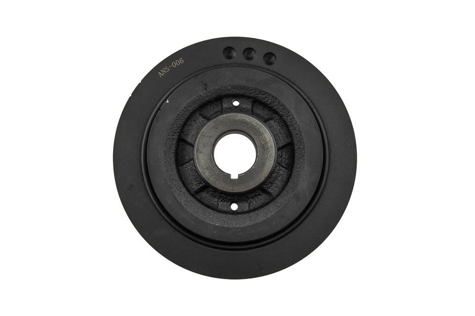 NTY Crankshaft pulley – price 243 PLN