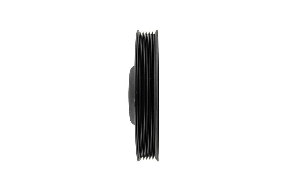 Crankshaft pulley NTY RKP-NS-021