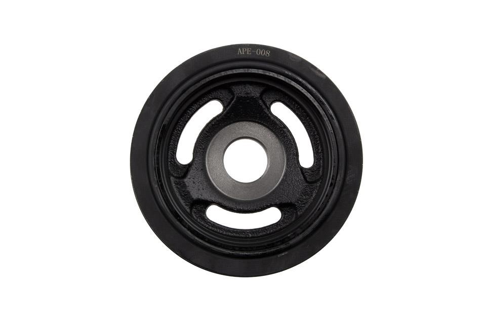 NTY Crankshaft pulley – price 109 PLN