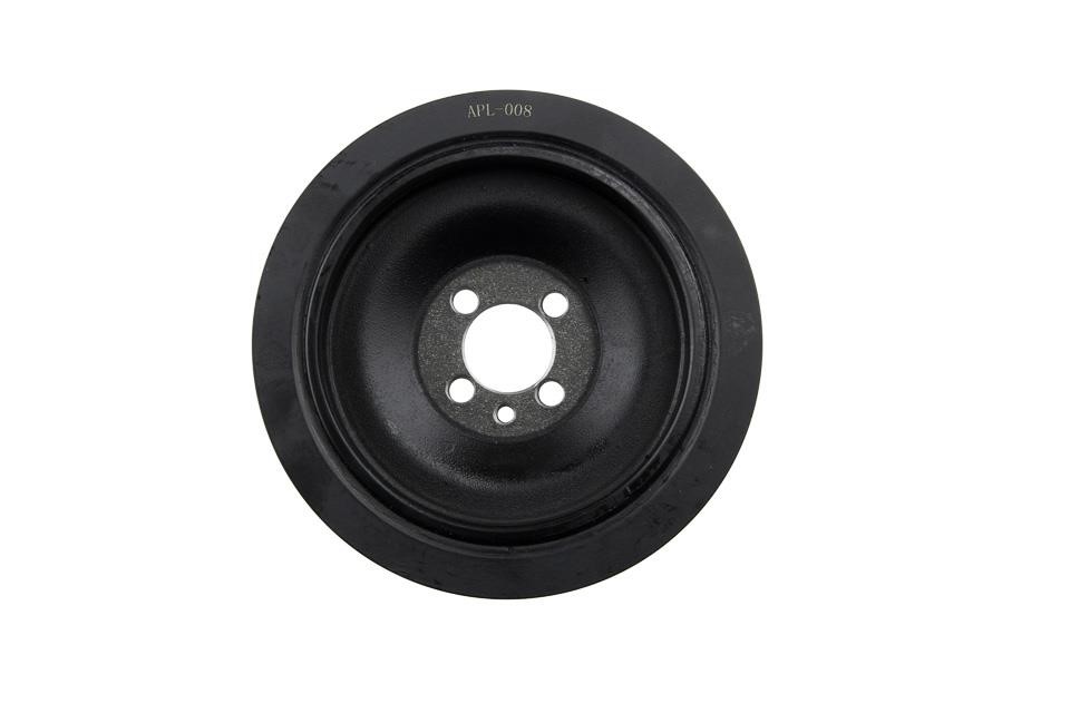 NTY Crankshaft pulley – price 125 PLN