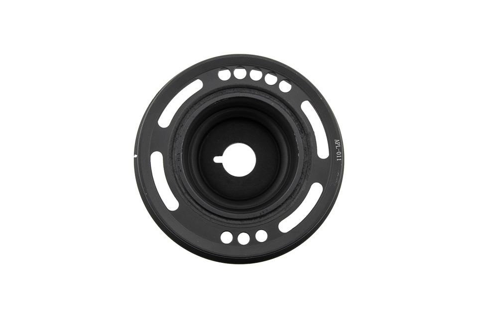 Pulley crankshaft NTY RKP-PL-011