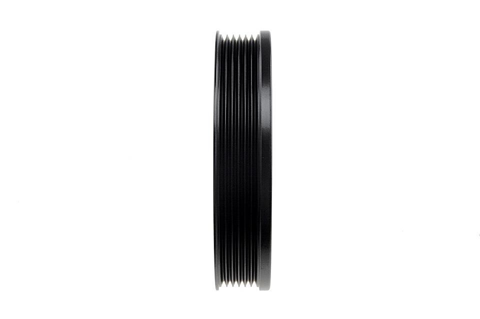 Crankshaft pulley NTY RKP-PL-016