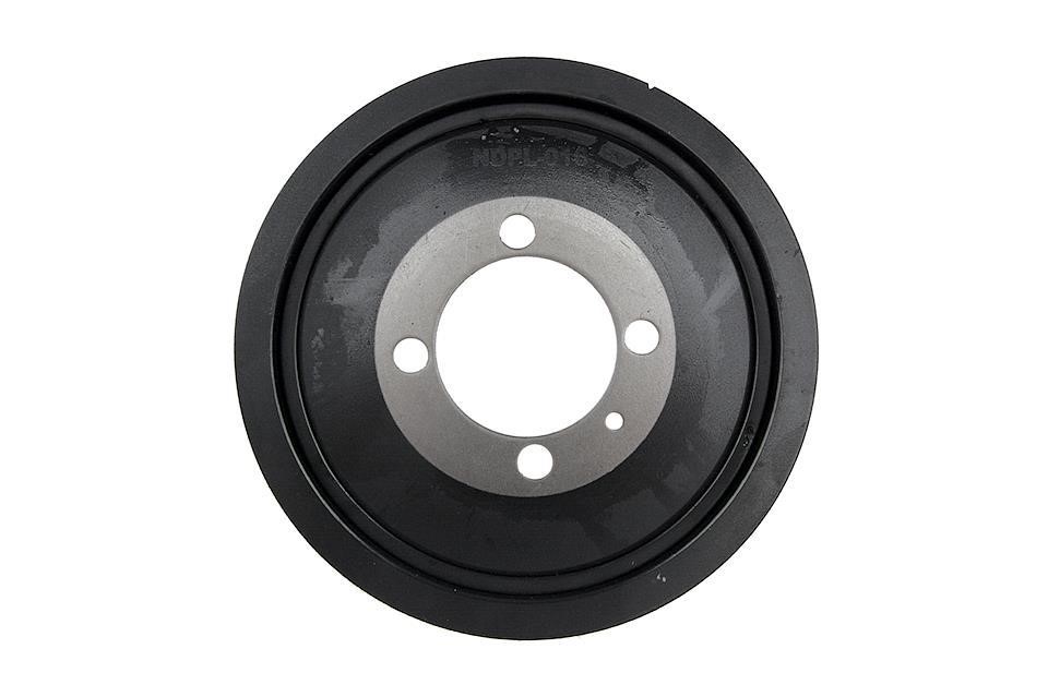 NTY Crankshaft pulley – price 136 PLN