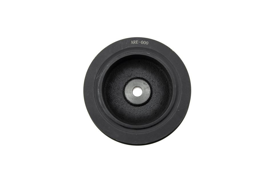 NTY Crankshaft pulley – price 79 PLN