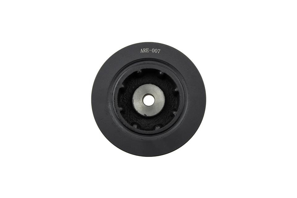 NTY Crankshaft pulley – price 92 PLN