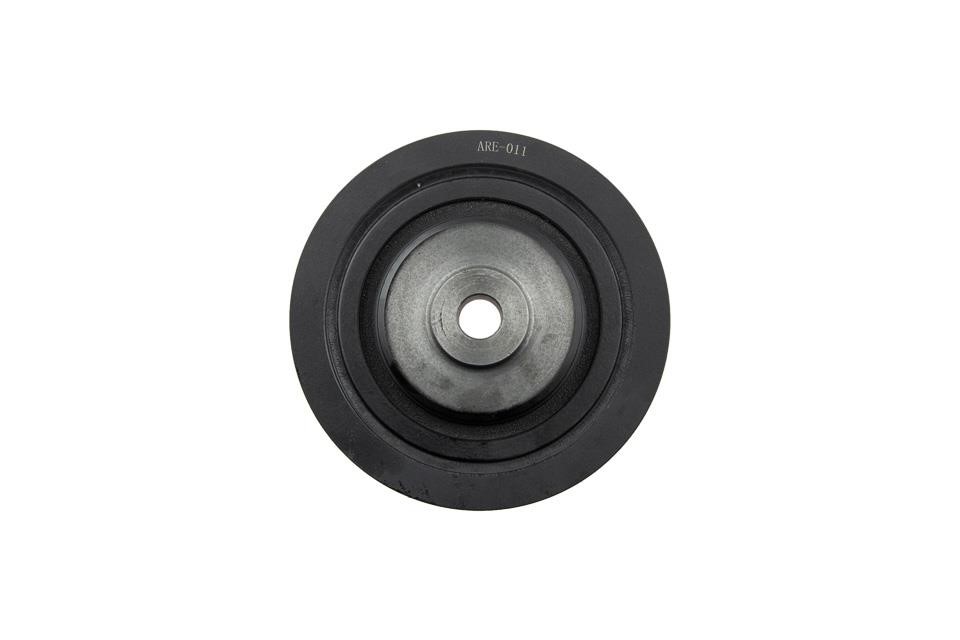 NTY Crankshaft pulley – price 89 PLN