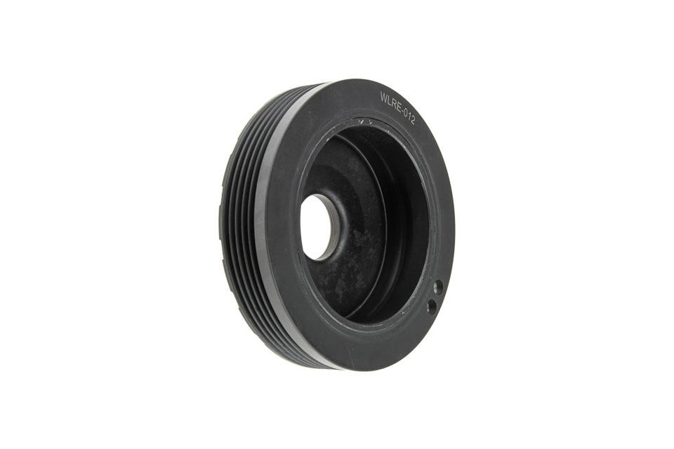 NTY RKP-RE-012 Crankshaft pulley RKPRE012