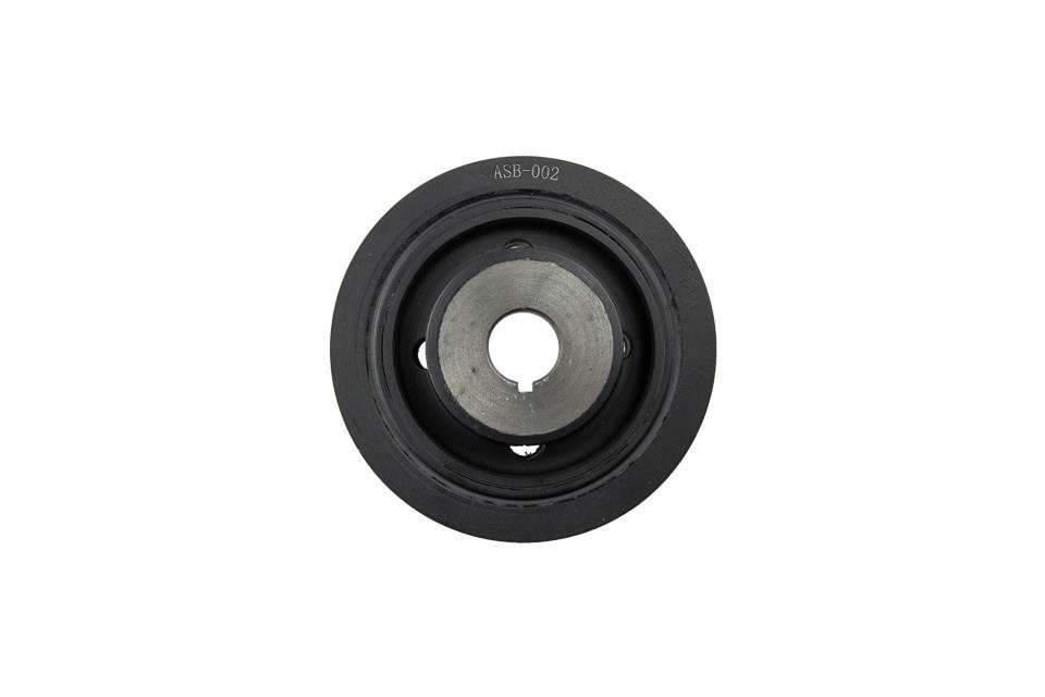 NTY Crankshaft pulley – price 164 PLN