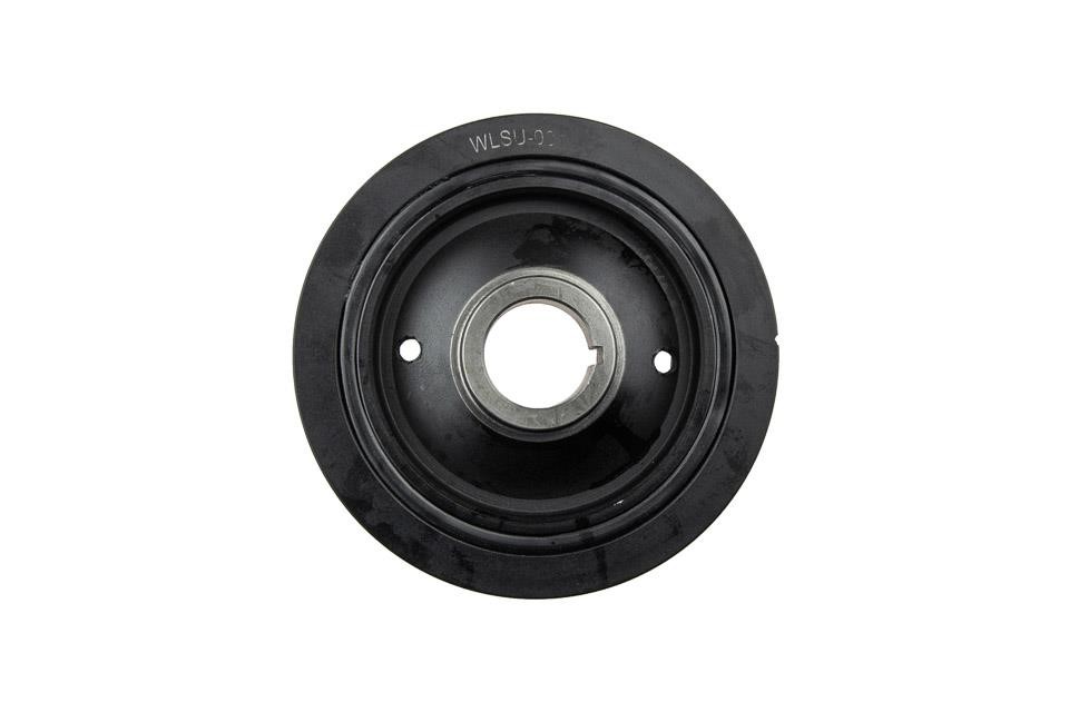 NTY Crankshaft pulley – price 164 PLN