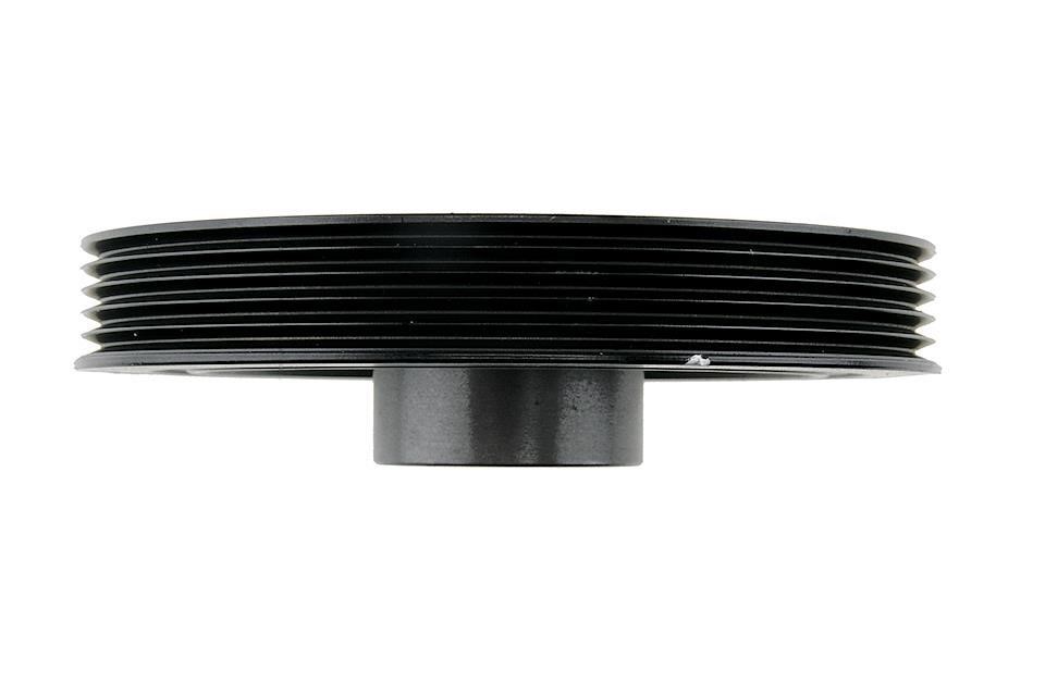 Crankshaft pulley NTY RKP-SU-009