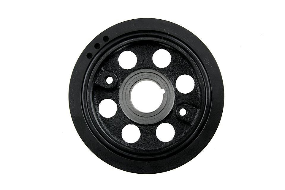NTY Crankshaft pulley – price [object Object] PLN