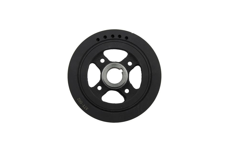 NTY Crankshaft pulley – price 75 PLN