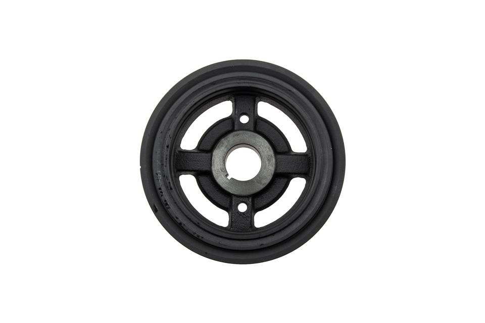 NTY Crankshaft pulley – price 85 PLN