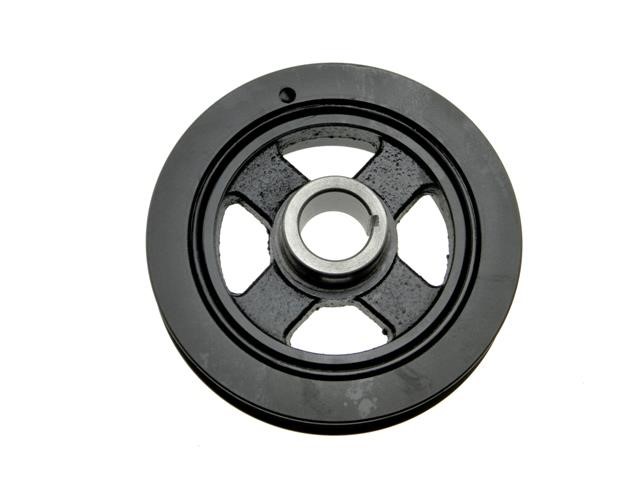 Crankshaft pulley NTY RKP-TY-007