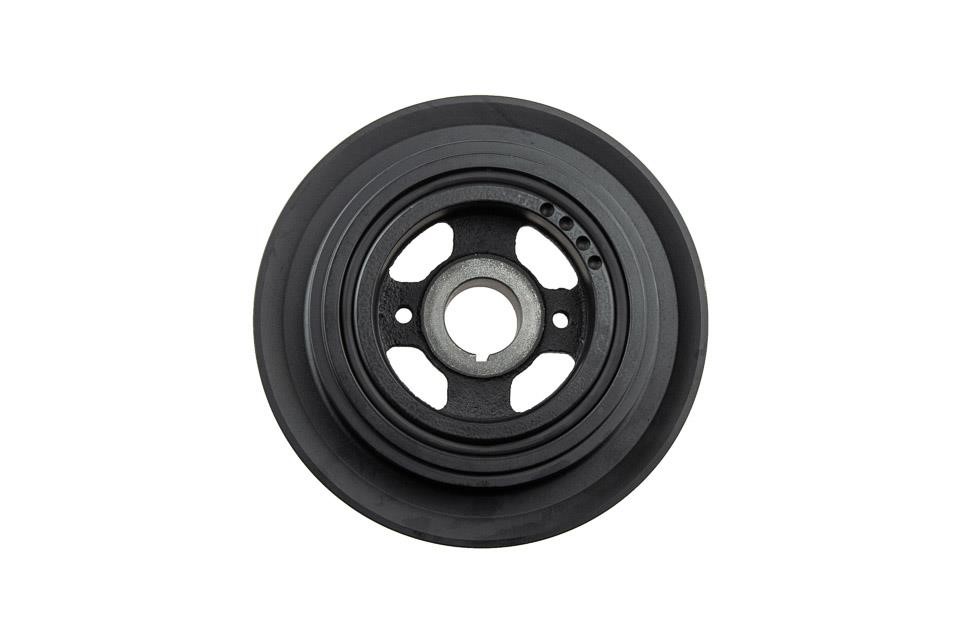 NTY Crankshaft pulley – price 170 PLN