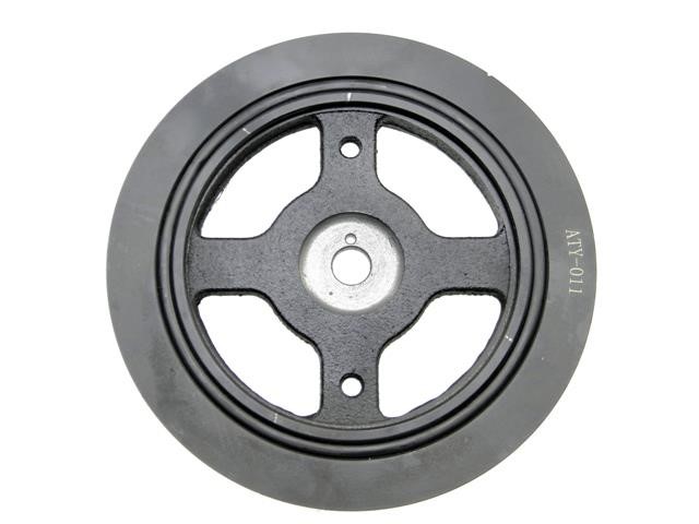 Crankshaft pulley NTY RKP-TY-011