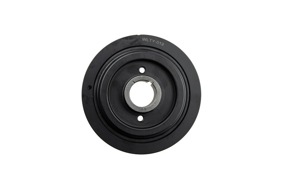 NTY Crankshaft pulley – price 131 PLN