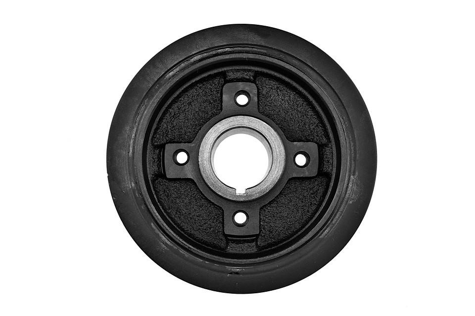 NTY Crankshaft pulley – price 138 PLN