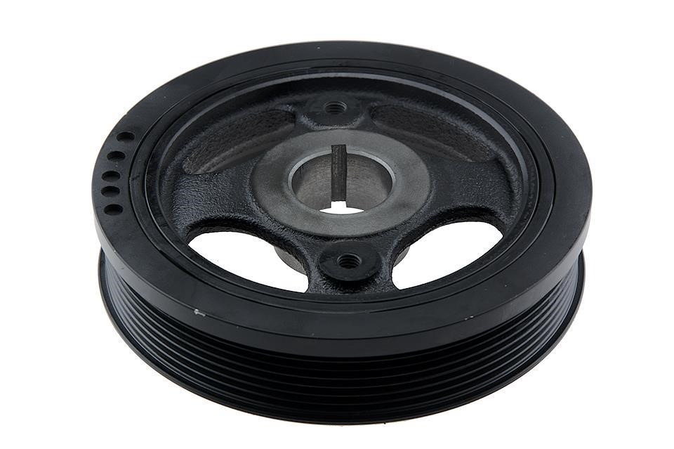 NTY Belt Pulley, crankshaft – price 170 PLN