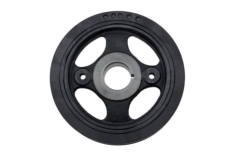 Belt Pulley, crankshaft NTY RKP-TY-037