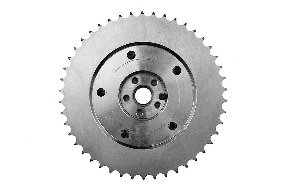 NTY Camshaft Drive Gear – price 159 PLN