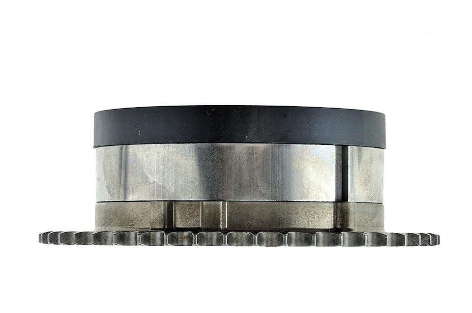 Camshaft Adjuster NTY RKZ-PL-001