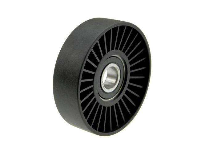 Idler tensioner pulley Saab: RNKPL002 NTY Idler roller
