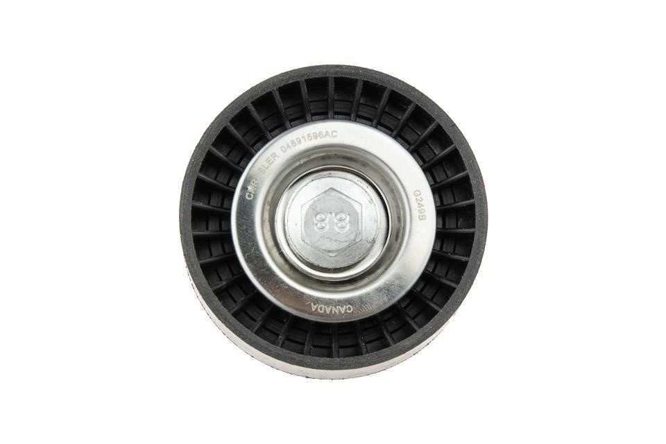 DRIVE BELT IDLER NTY RRK-CH-004