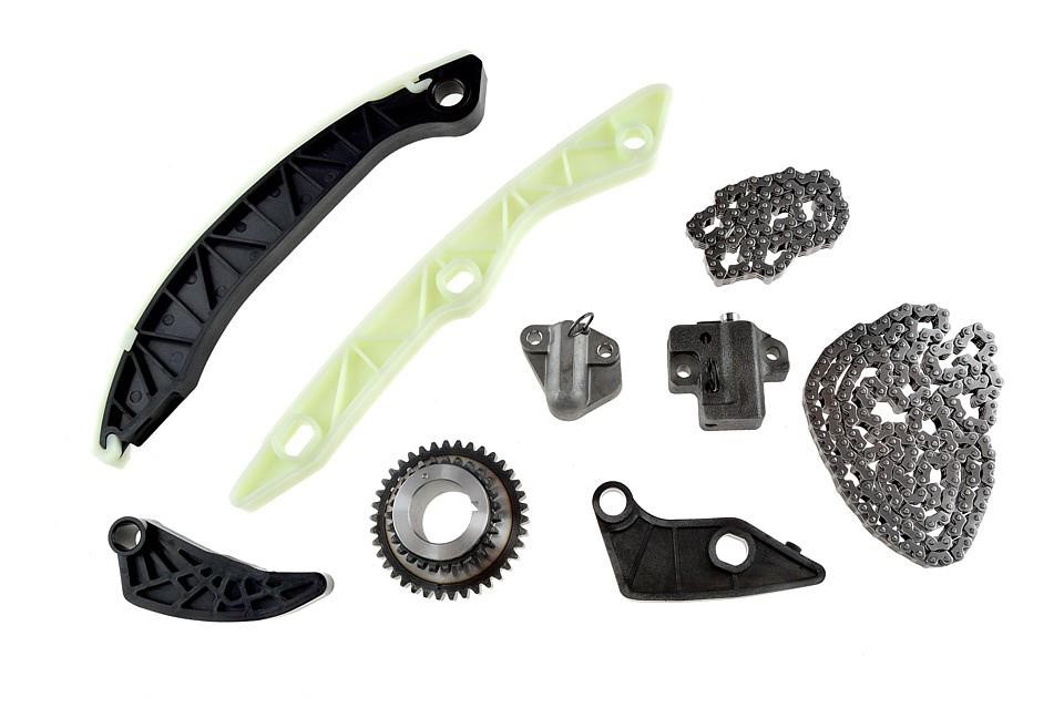 Timing chain kit NTY RZR-CH-004