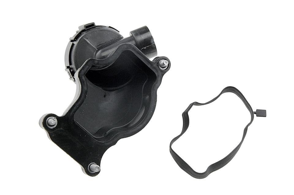 NTY Valve, engine block breather – price 58 PLN