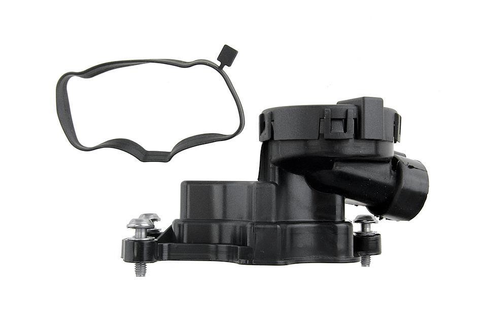 Valve, engine block breather NTY SEP-BM-002