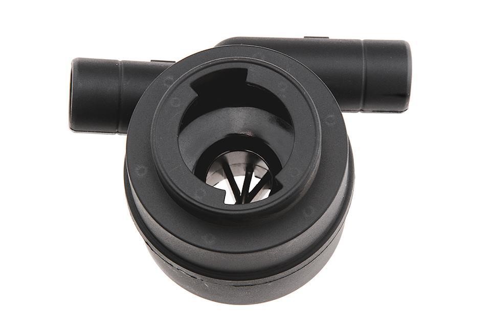 Valve, engine block breather NTY SEP-VW-005