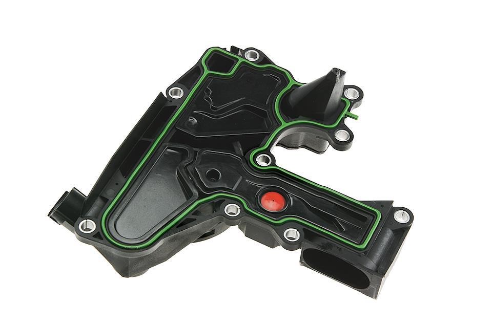 NTY Crankcase ventilation filter – price [object Object] PLN