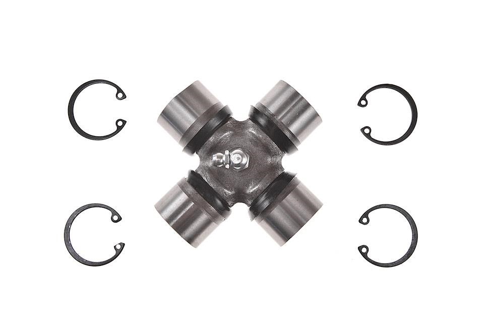 Cardan steering column NTY SKK-NS-005