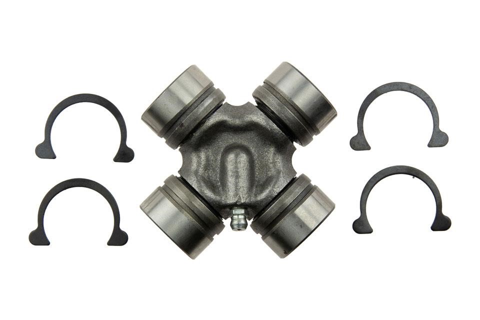 Cardan steering column NTY SKK-TY-002