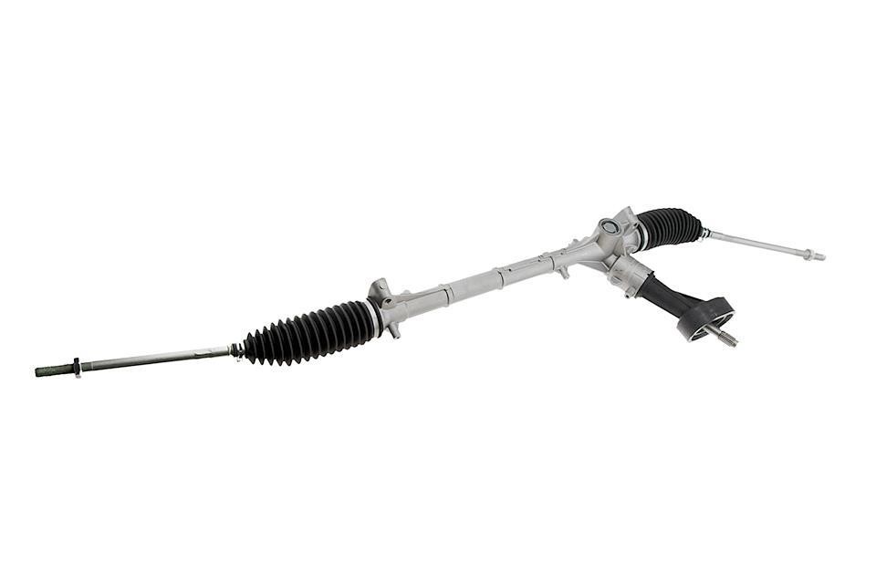 Steering rack without power steering NTY SPK-VW-011