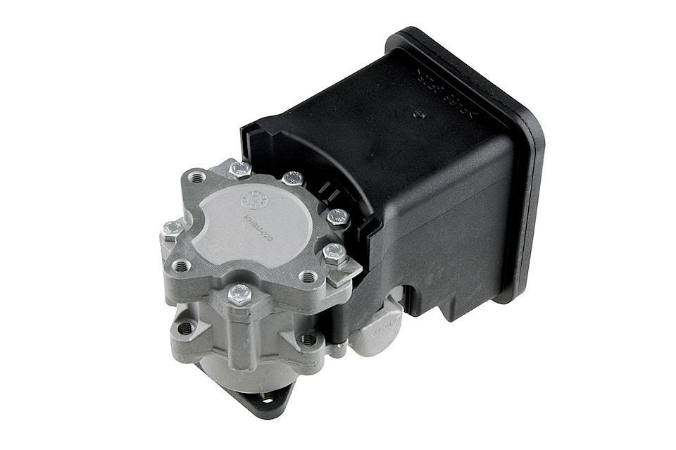 NTY Hydraulic Pump, steering system – price [object Object] PLN