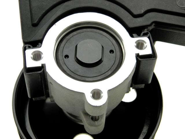 Hydraulic Pump, steering system NTY SPW-CH-000