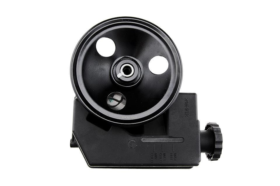 Hydraulic Pump, steering system NTY SPW-CH-002
