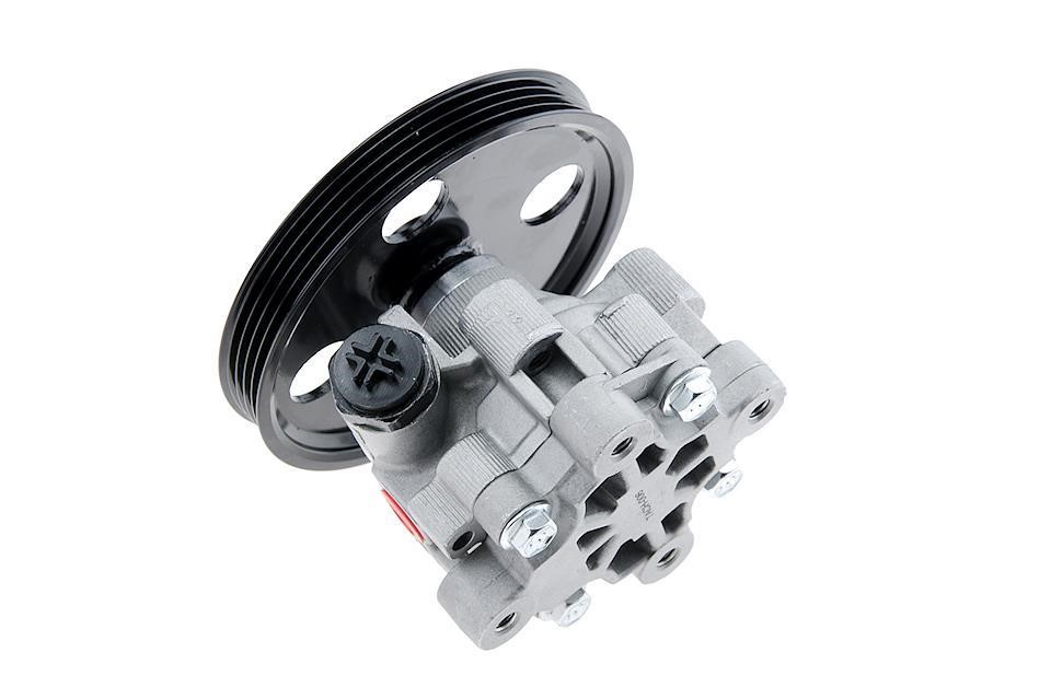 Hydraulic Pump, steering system NTY SPW-CH-006